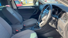 Volkswagen Tiguan 1.5 TSI 150 Life 5dr DSG Petrol Estate